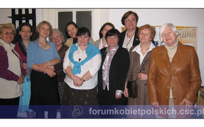 Forum Kobiet Polskich reaguje na list feministek