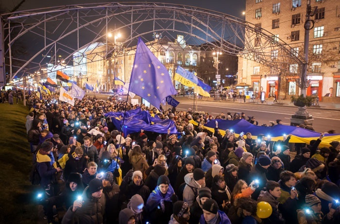 Kijów, 28 listopada