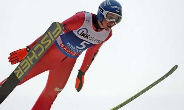 Kuusamo: Biegun broni żółtego plastronu
