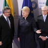 Umowa UE-Ukraina nie z obecnym rządem