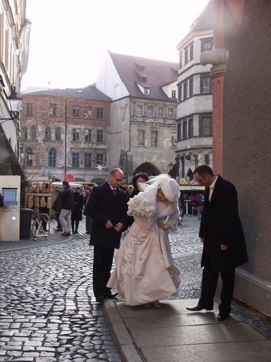 Christkindlmarkt