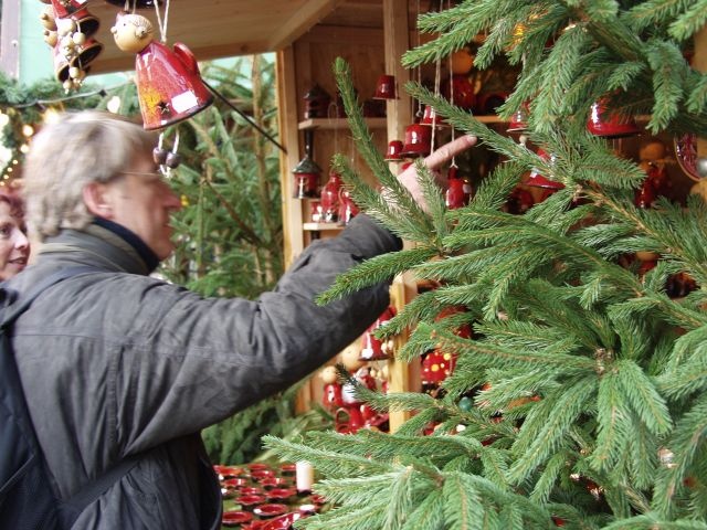 Christkindlmarkt