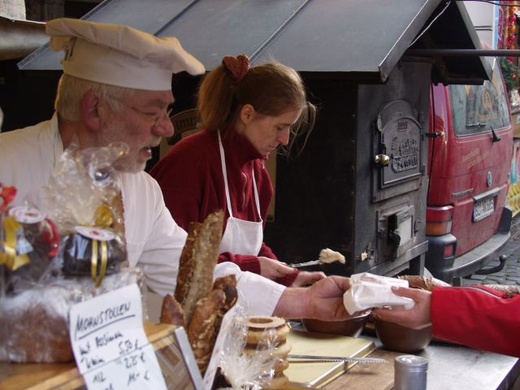 Christkindlmarkt