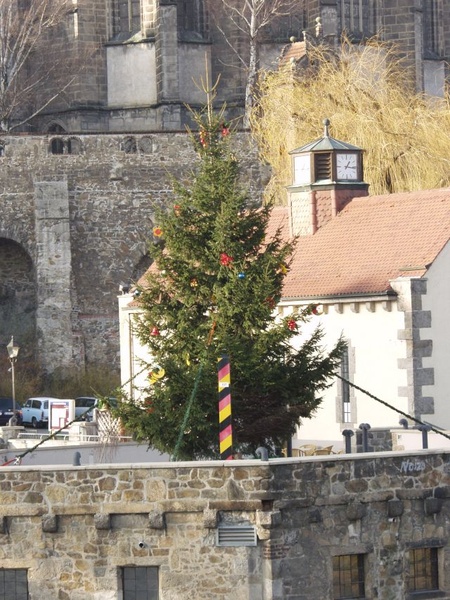 Christkindlmarkt