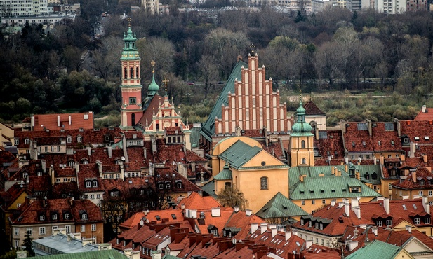 Warszawa: drugi dzień polsko-rosyjskiej konferencji 