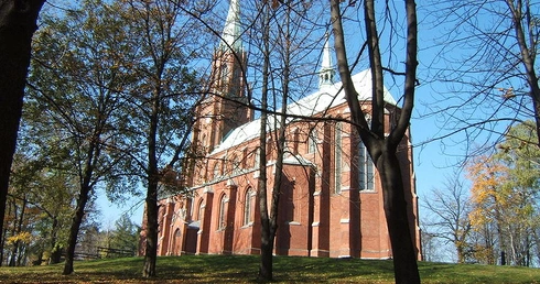 Piekary: sanktuarium z audioprzewodnikiem