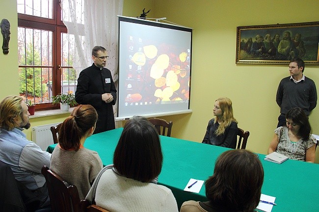 Podarują swój czas 