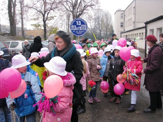 Jubileusz "Trzynastki"