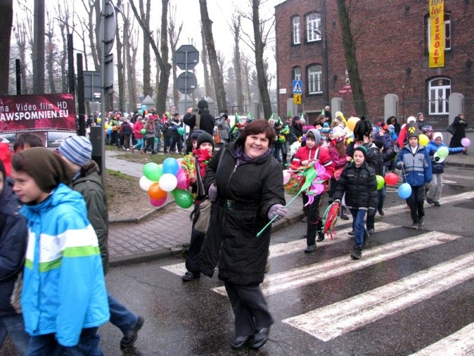 Jubileusz "Trzynastki"
