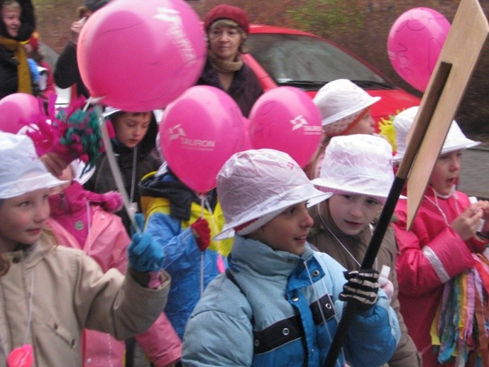Jubileusz "Trzynastki"