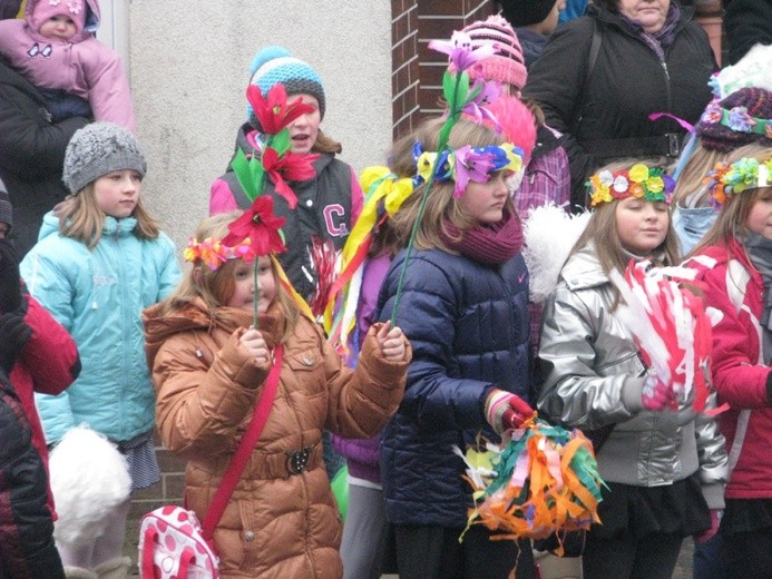 Jubileusz "Trzynastki"