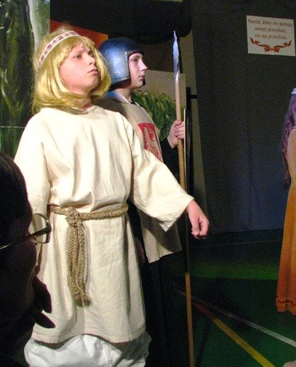 Jubileusz "Trzynastki"