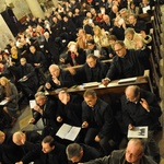 Trzecia sesja synodu płockiego