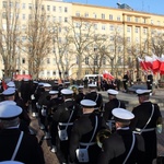 95. rocznica odtworzenia Marynarki Wojennej