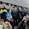 Szturm na siedzibę Janukowycza "to prowokacja"