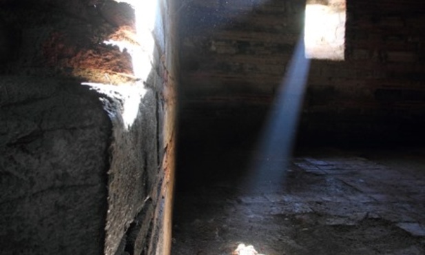 Każda chwila jest darem