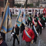 Zakończenie roku Hlondowskiego