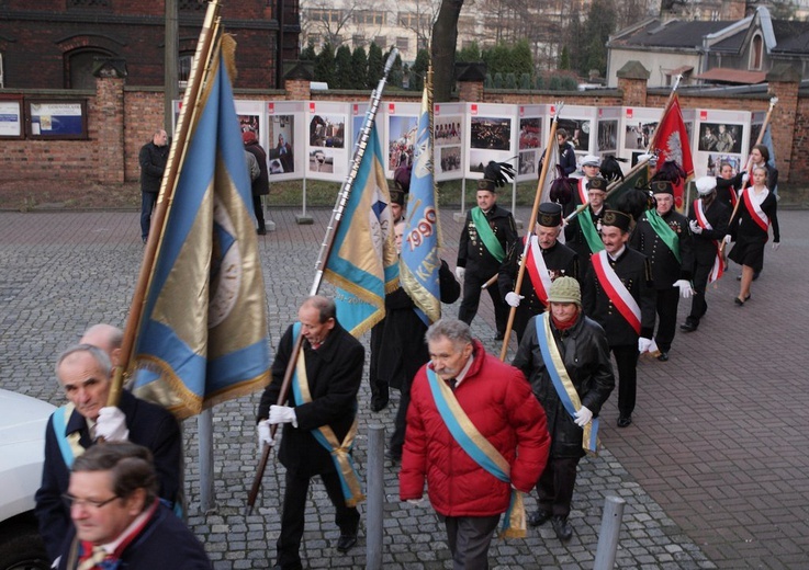 Zakończenie roku Hlondowskiego