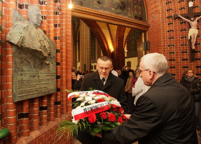 Zakończenie roku Hlondowskiego