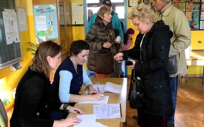 Chorwaci za naturalną definicją małżeństwa