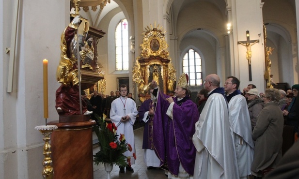 "Manna" św. Mikołaja w Bolesławcu! 