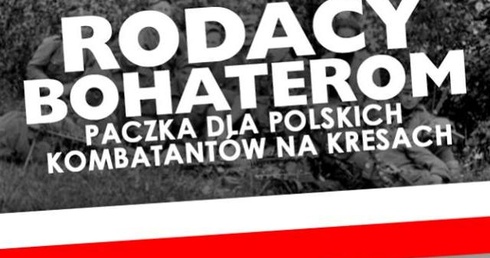 Akcja pomocy kombatantom prowadzona jest na terenie całej Polski pod patronatem stowarzyszenia Odra-Niemen