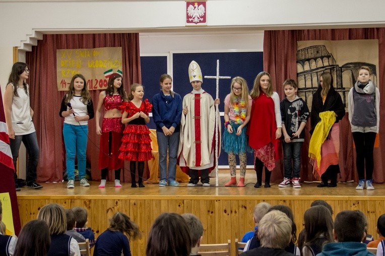 Od Lolka do JPII