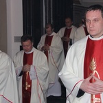 Imieniny bp. Andrzeja F. Dziuby