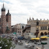 Kraków