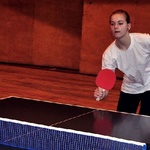 Diecezjalny ping pong w Płońsku