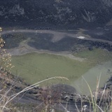 Kopalnia bazaltu na Wilczej Górze