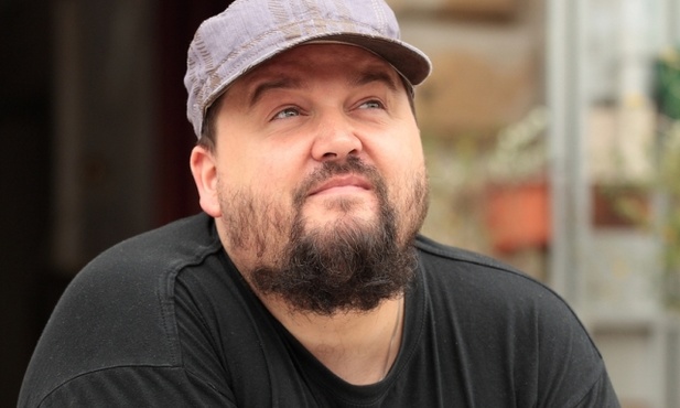 O. Błaszkiewicz nie jest już jezuitą, pozostaje kapłanem