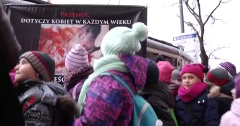 Jezu, co oni zrobili!