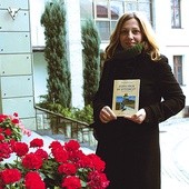 Małgorzata Kunicka napisała książkę o ludziach spotkanych na trasie wędrówki z Bielska-Białej do Santiago de Compostela