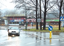   Zakopiański dworzec PKS na razie odstrasza turystów i jest antyreklamą dla stolicy polskich Tatr, z czego doskonale zdają sobie sprawę władze miasta