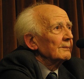 Kim naprawdę jest Zygmunt Bauman?