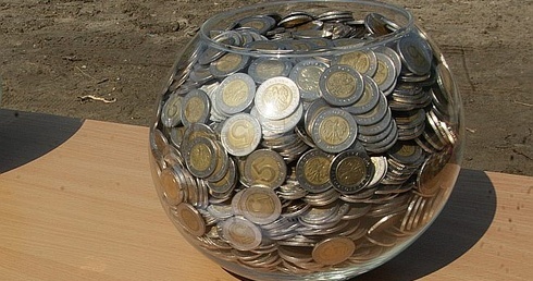 Wydaj 25 mln zł