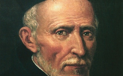 Św. Józef Kalasancjusz, czyli José de Calasanz (1557–1648) twórca Szkół Pobożnych i pijarów 