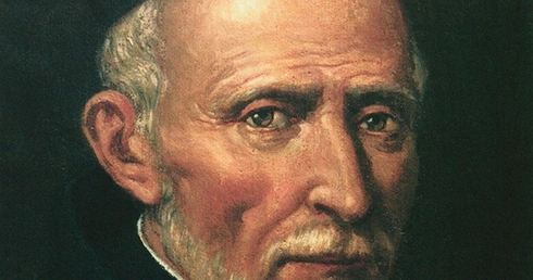 Św. Józef Kalasancjusz, czyli José de Calasanz (1557–1648) twórca Szkół Pobożnych i pijarów 