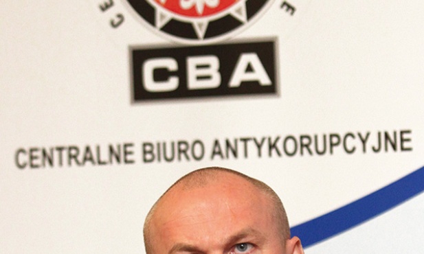 Państwo na tarczy