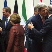 Czy nie musimy się już bać Iranu?