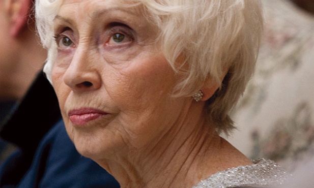 Anna Polony jest jedną z grupy siedmiu aktorów, którzy zrezygnowali z grania w przygotowywanym spektaklu „Nie-boska komedia” Zygmunta Krasińskiego w reżyserii Olivera Frljića. Ta interpretacja nie ma nic wspólnego z Krasińskim