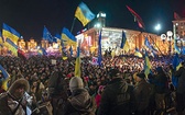 W Kijowie