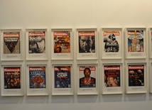 USA: Drukowany "Newsweek" wróci