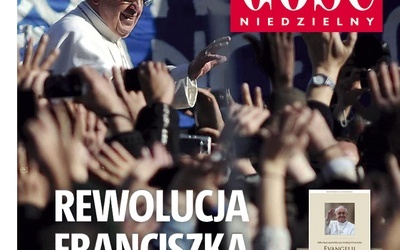 Przejąć inicjatywę 