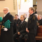 Górnicze święto w Suszcu