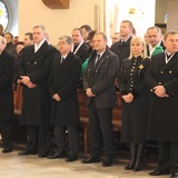 Górnicze święto w Suszcu