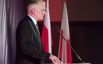 Nowa partia zmieni Polskę?