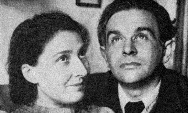 60 lat temu zmarł Konstanty Ildefons Gałczyński