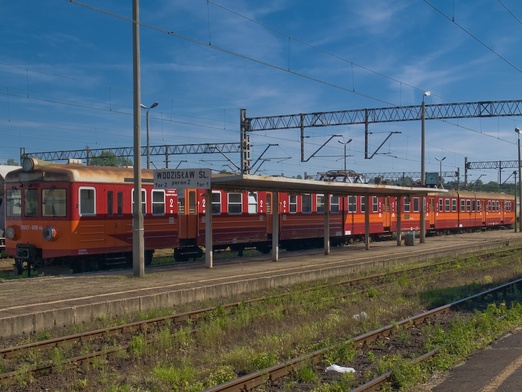 Pendolino wiosny nie czyni